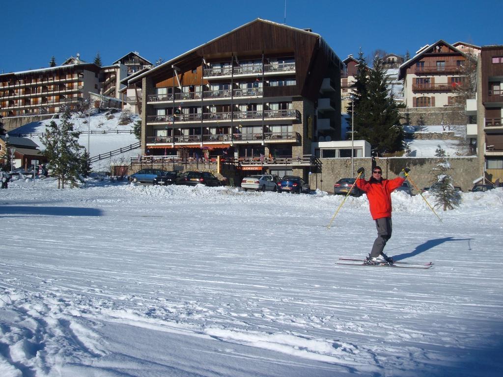 Hotel L'adrech De Lagas 3*