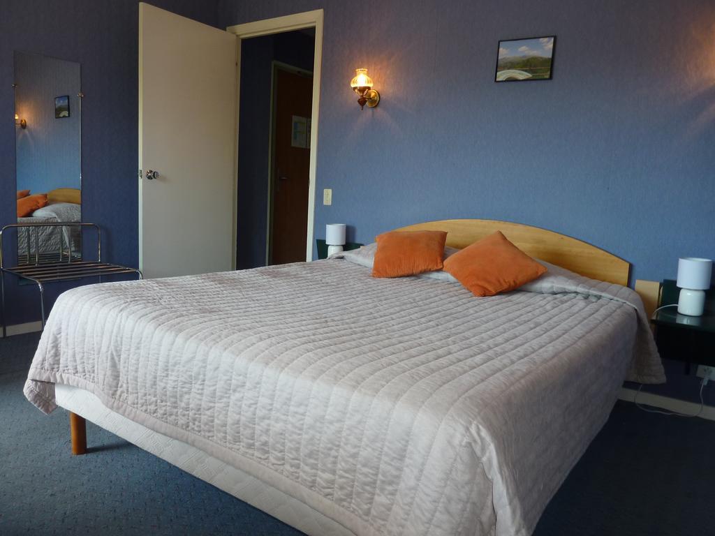 L'adrech De Lagas Hotel 3*