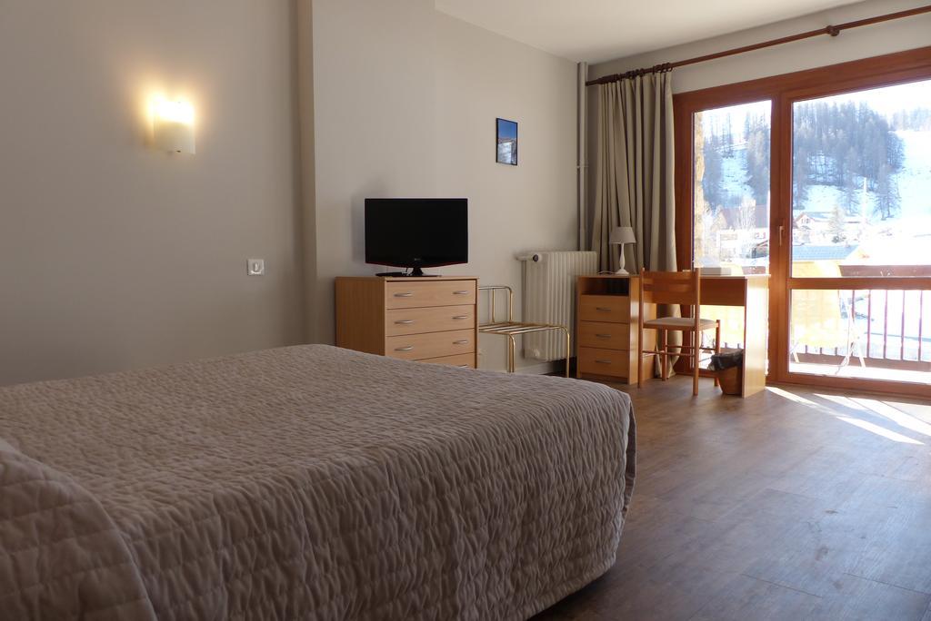 L'adrech De Lagas Hotel 3*