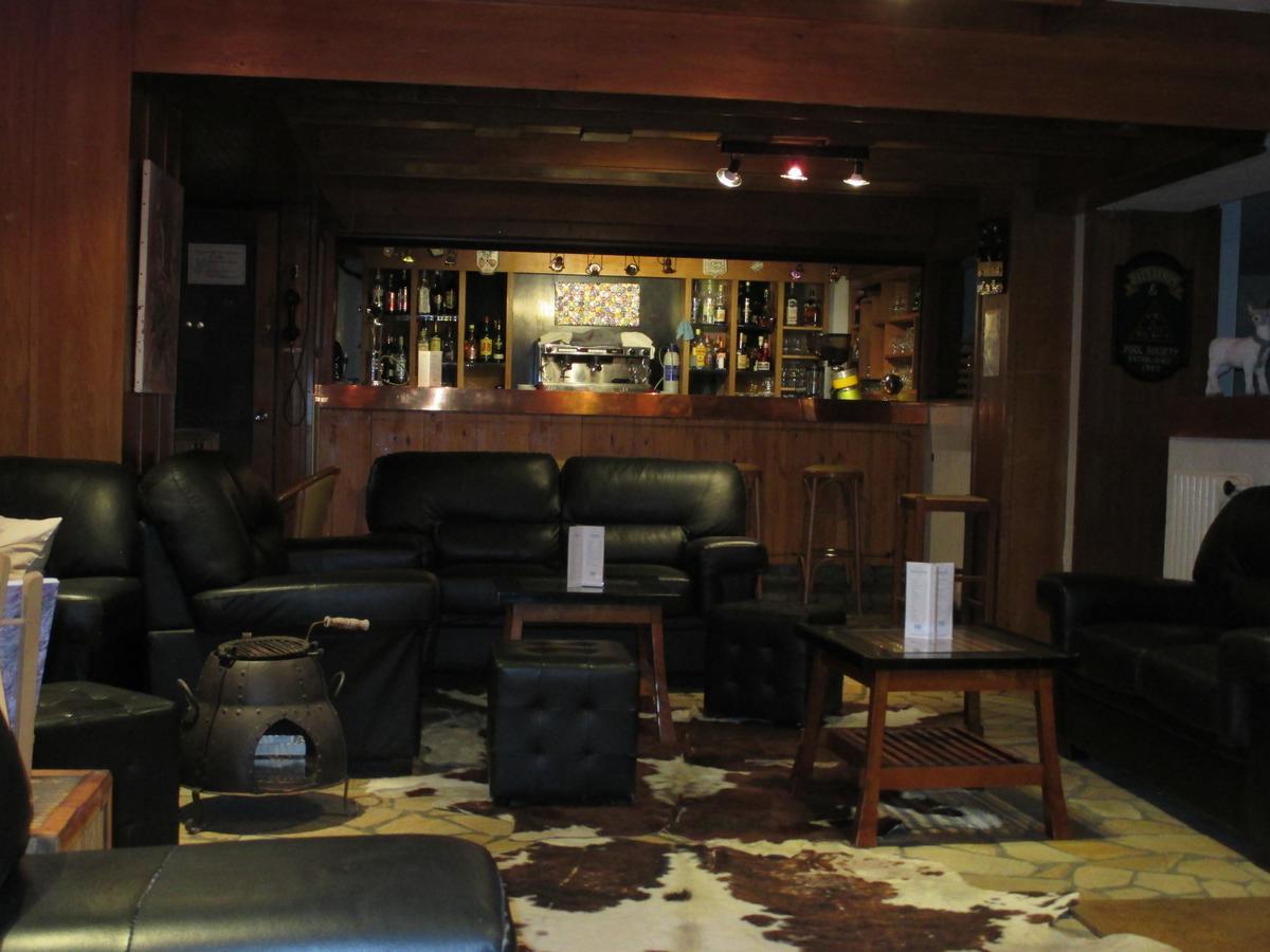L'adrech De Lagas Hotel Valberg