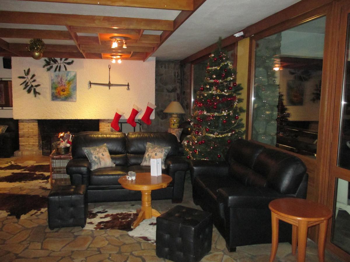 L'adrech De Lagas 3* Valberg