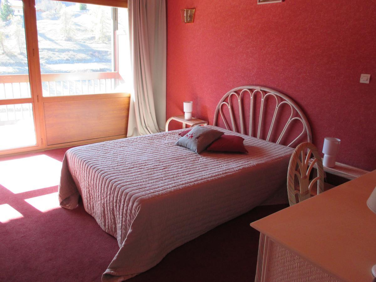 L'adrech De Lagas Hotel Valberg