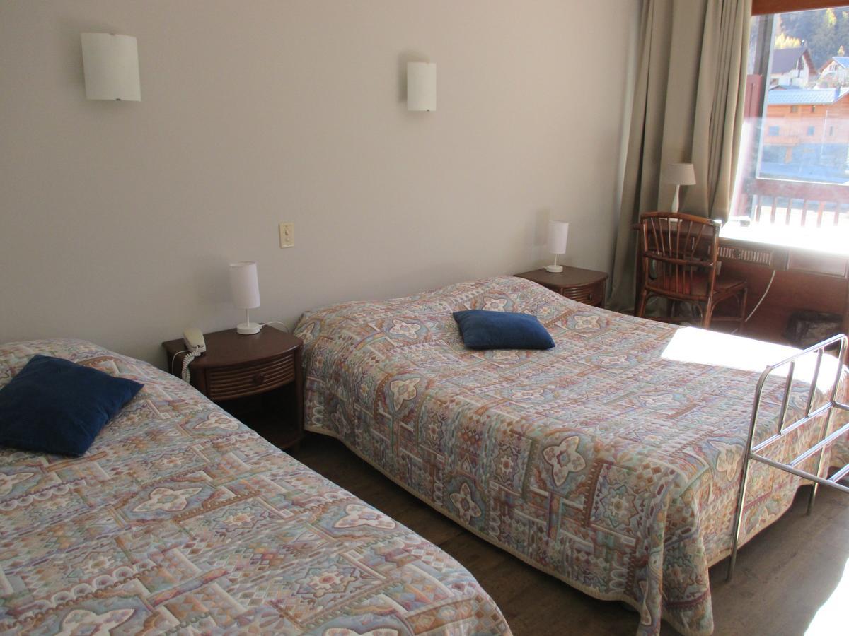 Hotel L'adrech De Lagas