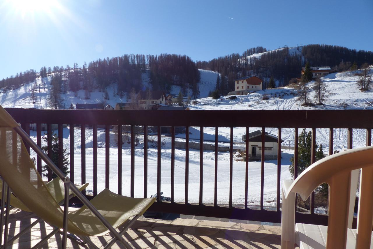 L'adrech De Lagas 3*