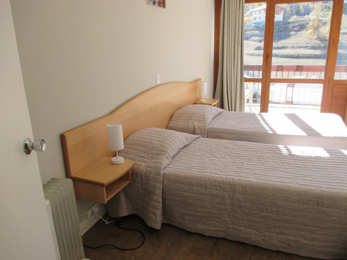 L'adrech De Lagas Hotel Valberg